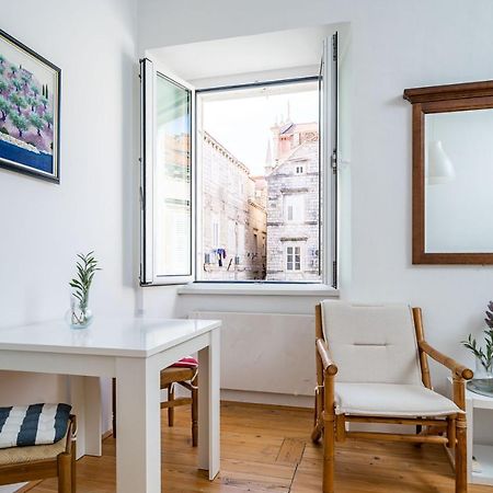 Laus Ii, Lovely Apartment In Old Town Dubrovnik Exterior photo