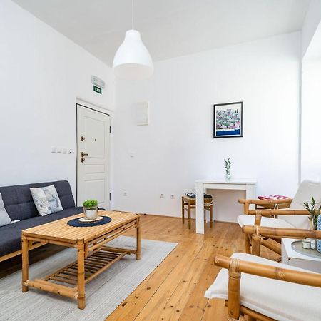 Laus Ii, Lovely Apartment In Old Town Dubrovnik Exterior photo