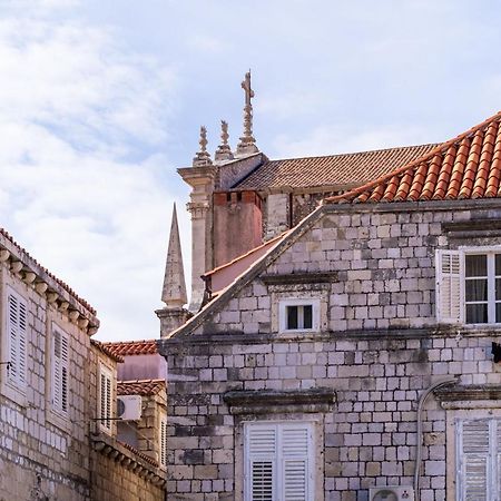 Laus Ii, Lovely Apartment In Old Town Dubrovnik Exterior photo