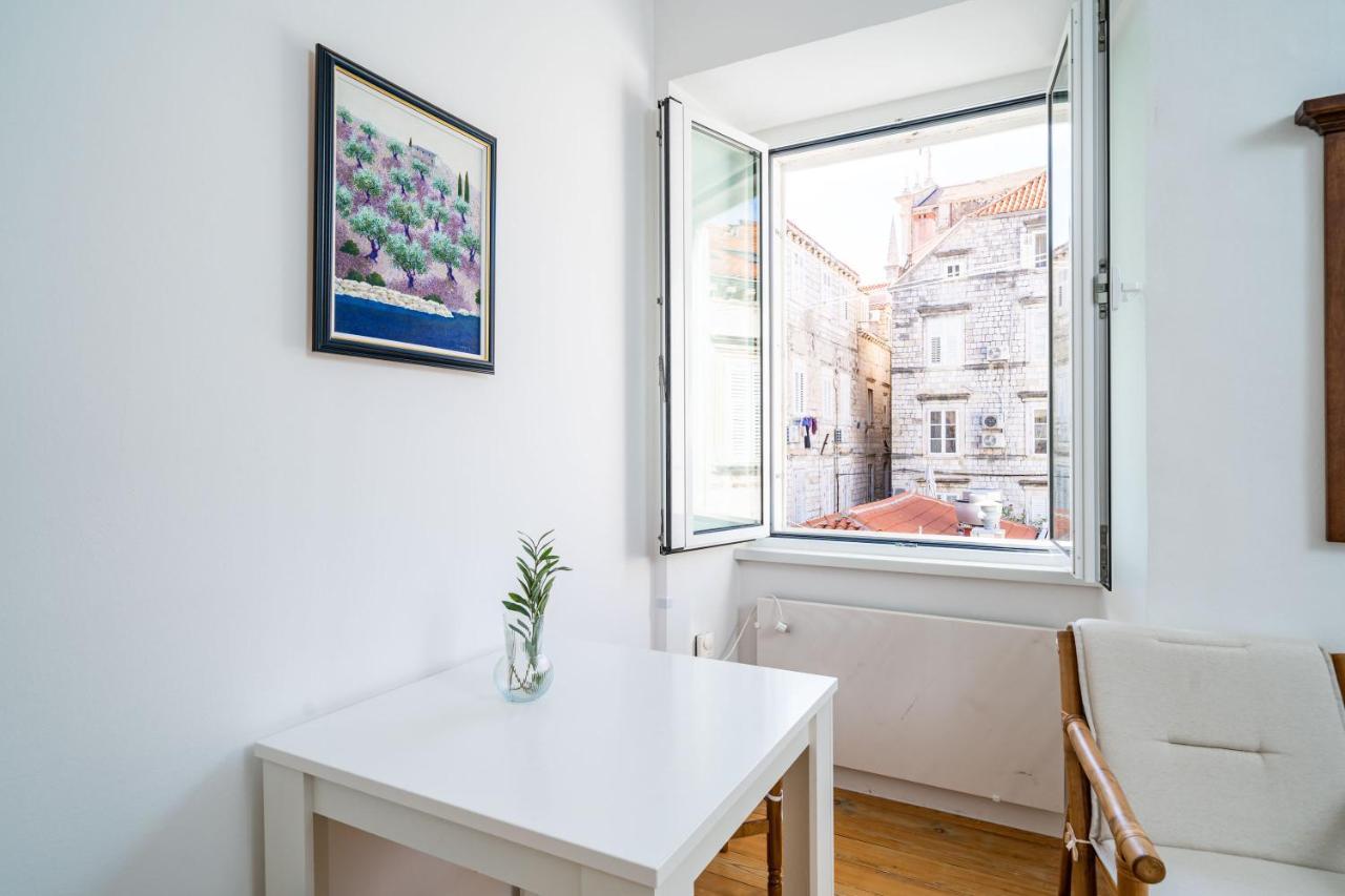 Laus Ii, Lovely Apartment In Old Town Dubrovnik Exterior photo