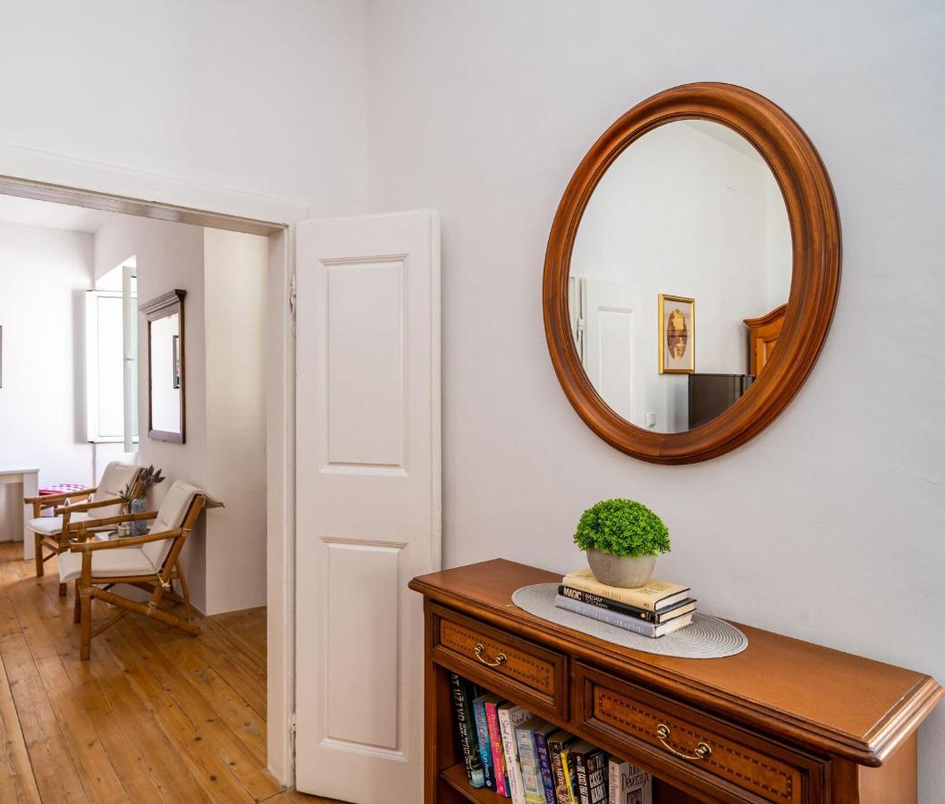 Laus Ii, Lovely Apartment In Old Town Dubrovnik Exterior photo