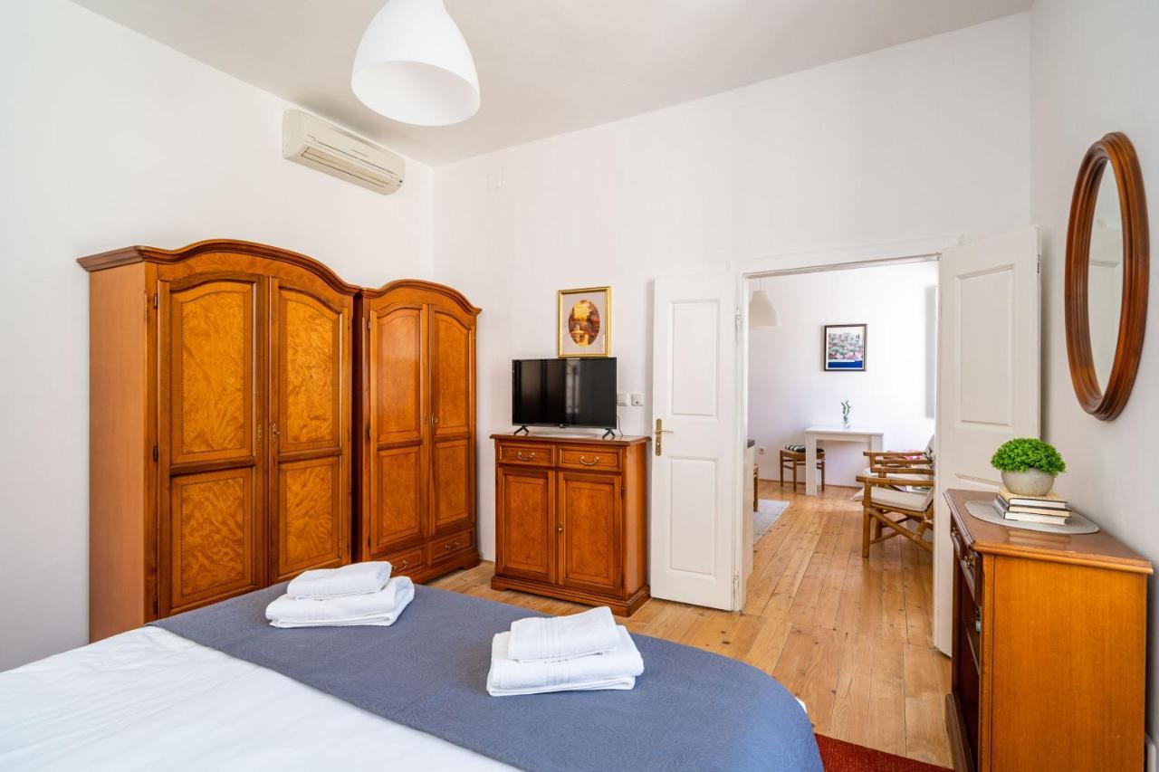 Laus Ii, Lovely Apartment In Old Town Dubrovnik Exterior photo