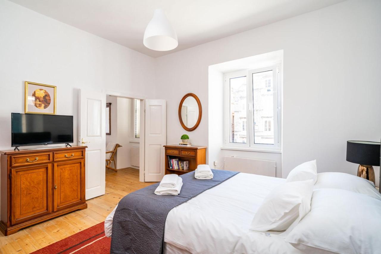 Laus Ii, Lovely Apartment In Old Town Dubrovnik Exterior photo