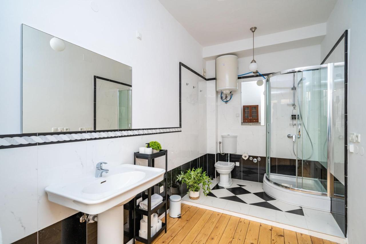 Laus Ii, Lovely Apartment In Old Town Dubrovnik Exterior photo